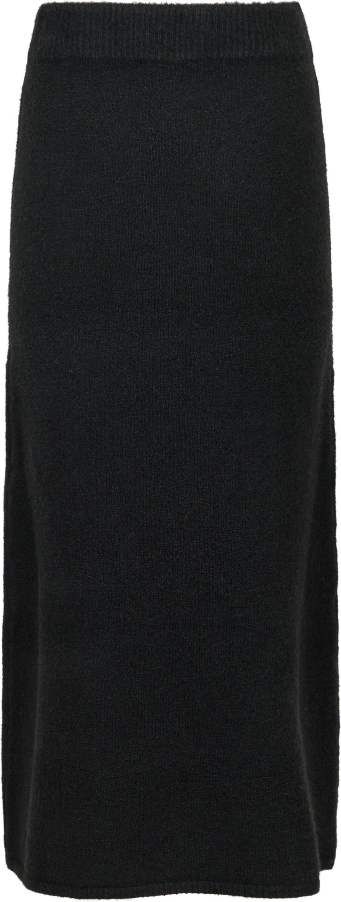 Neo Noir Ashanti Knit Skirt black