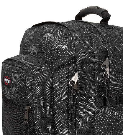 Eastpak Rygs?k - Ultimate - 42 L - Refleks Dots Black
