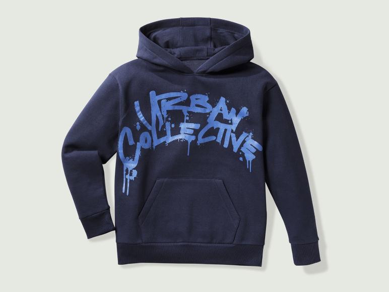 Kinder hoodie