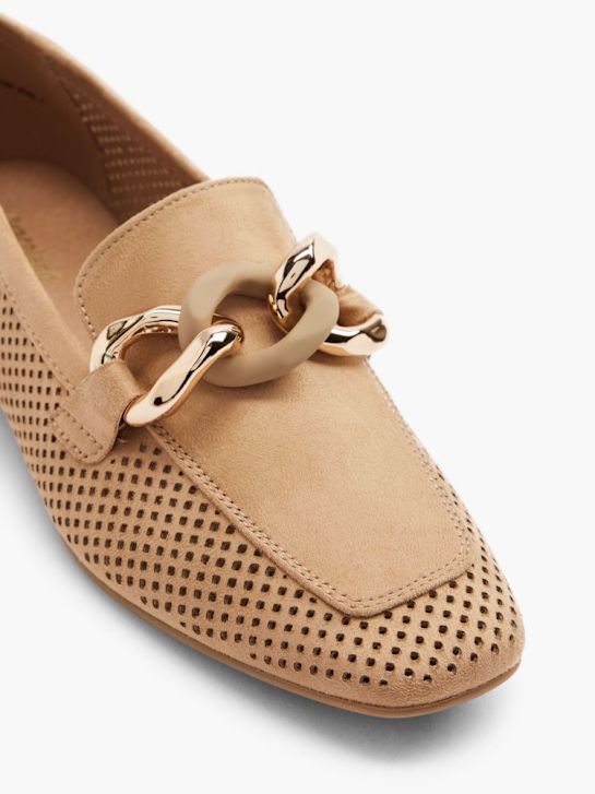 Graceland Loafer