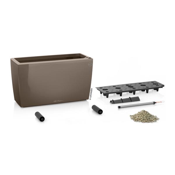 LECHUZA® Kunststoff-Kasten CARARO