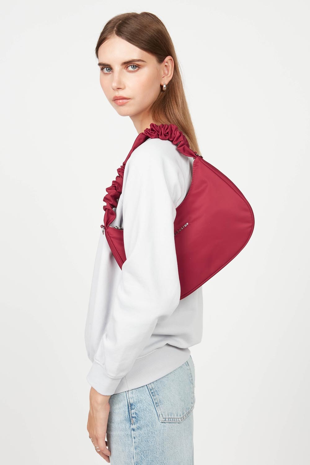 Basic Chouchou-Sac hobo