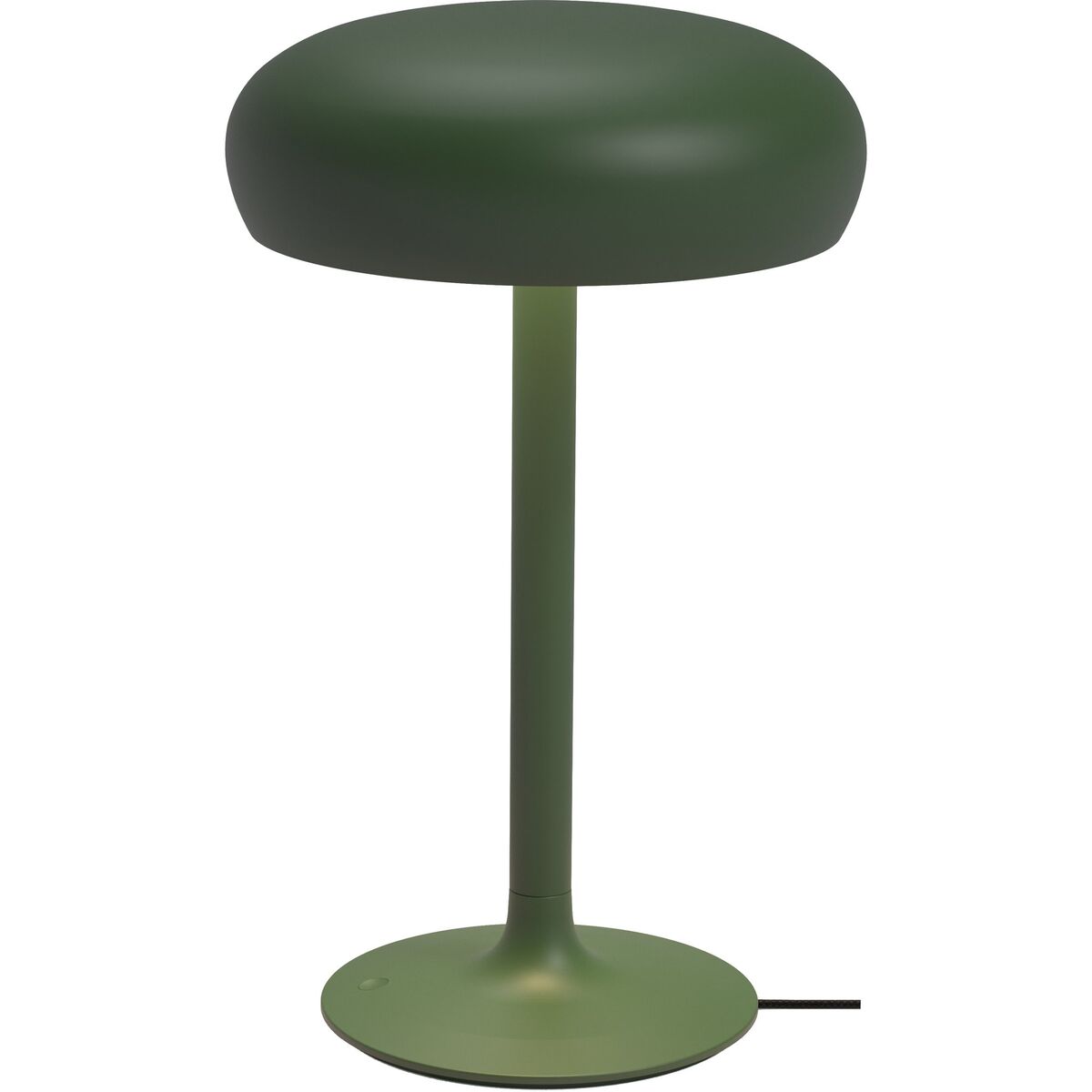 Emendo bordlampe, emerald