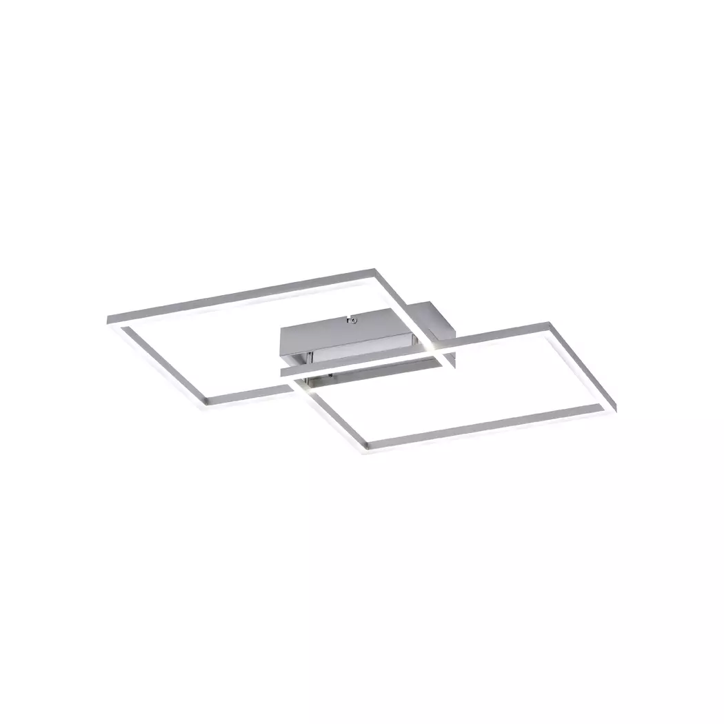 LED-Deckenleuchte IVEN