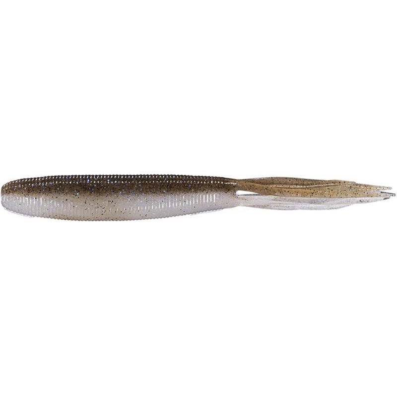 Leurre Souple O.S.P Dolive Shot 4.5” - 10Cm - Par 5