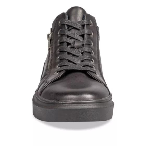 Baskets NOIR FREECODER