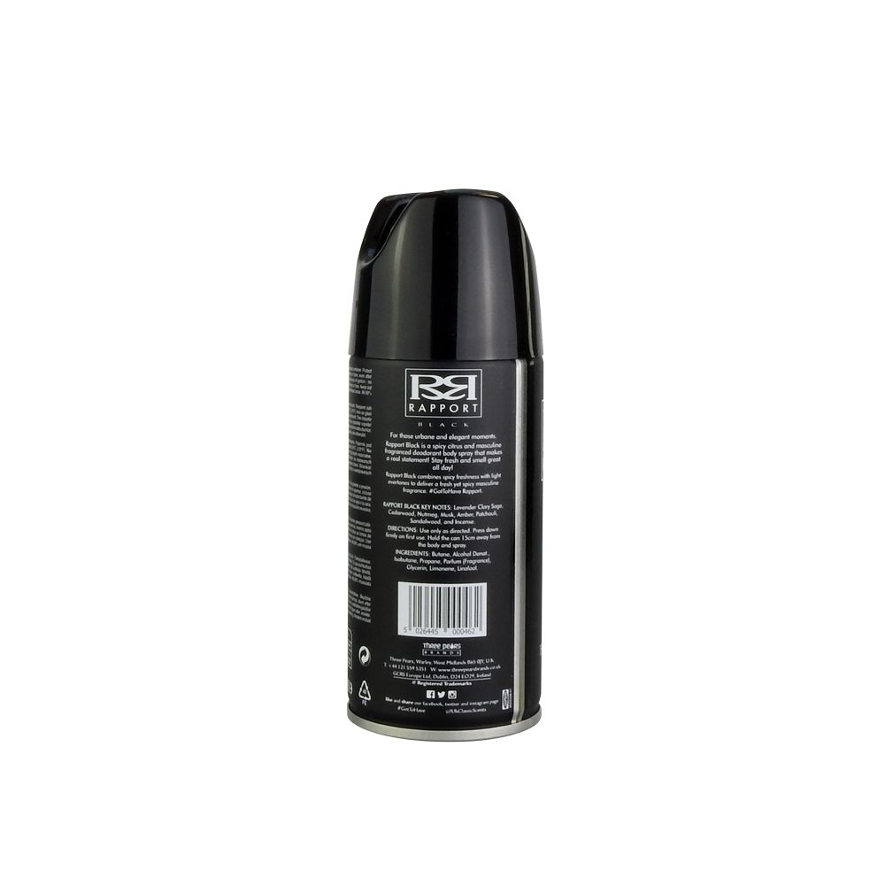 Deospray 150ml