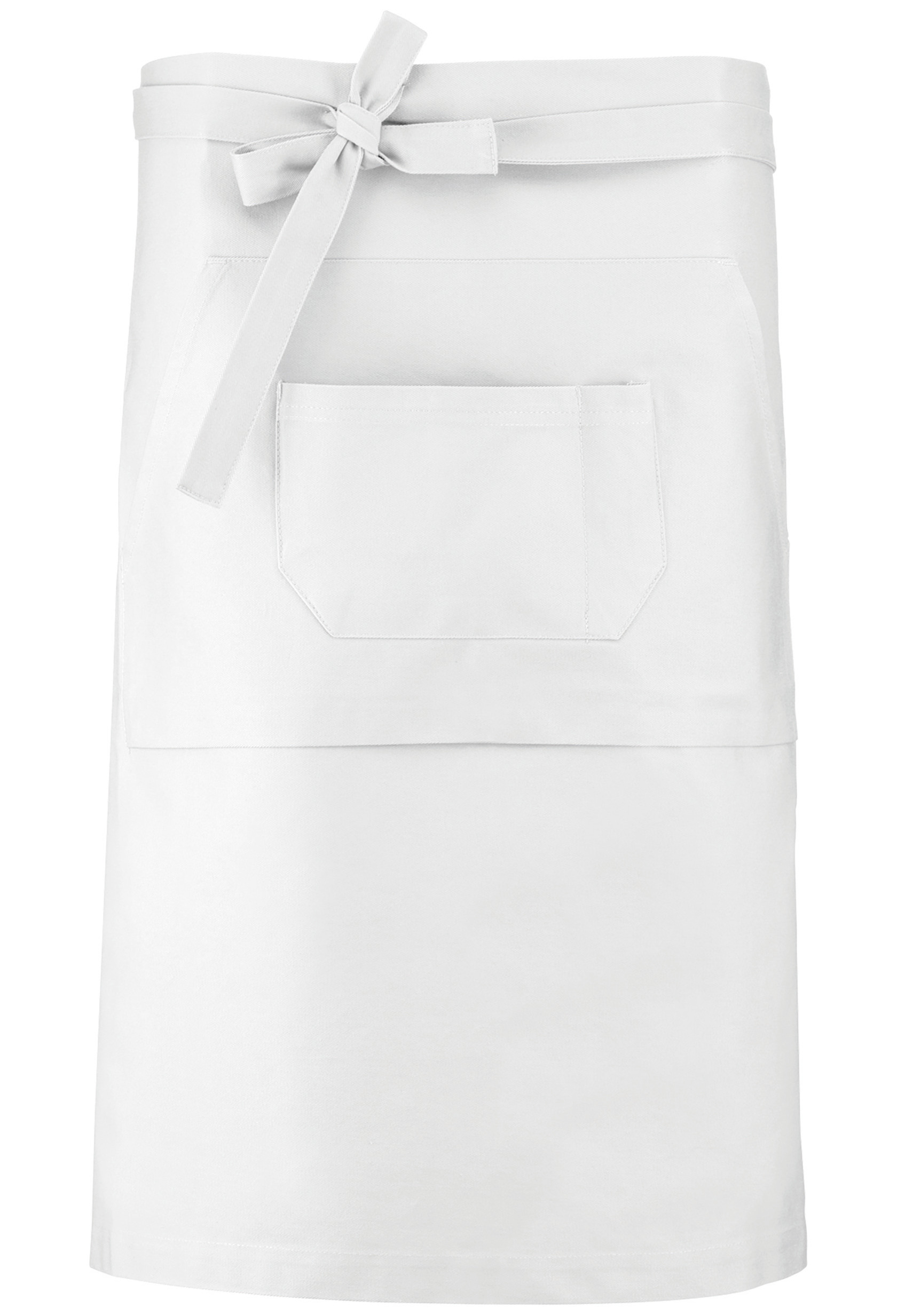 Kariban K887 - CAVISTE APRON > TABLIER LONG DE BARMAN
