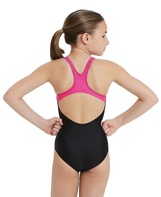 ARENA - SWIMSUIT SWIM PRO LOGO EF
