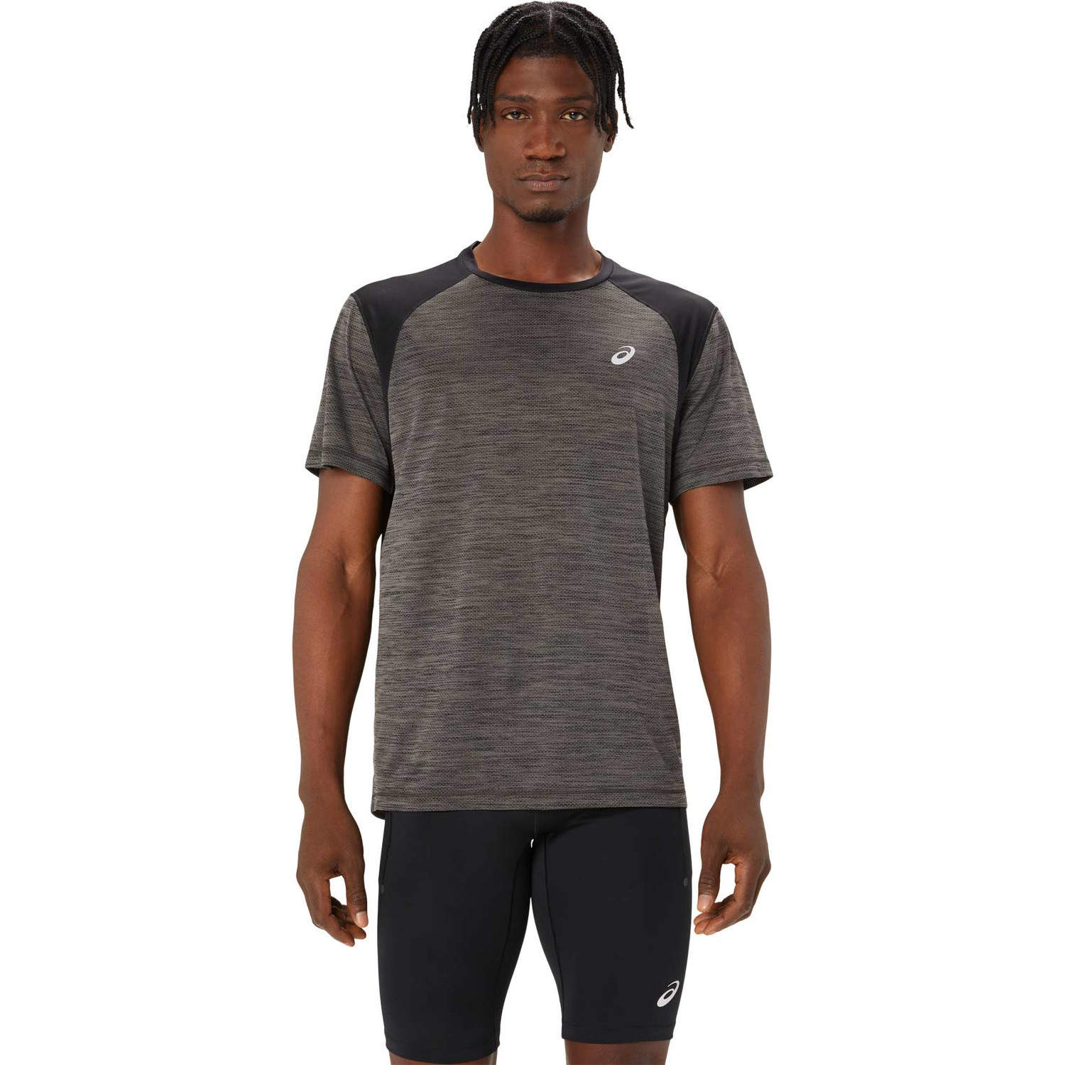 ASICS Road T-Shirt Heren