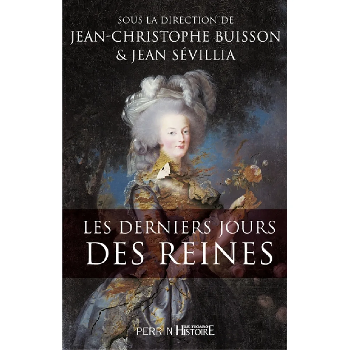 Les derniers jours des reines · Occasion
