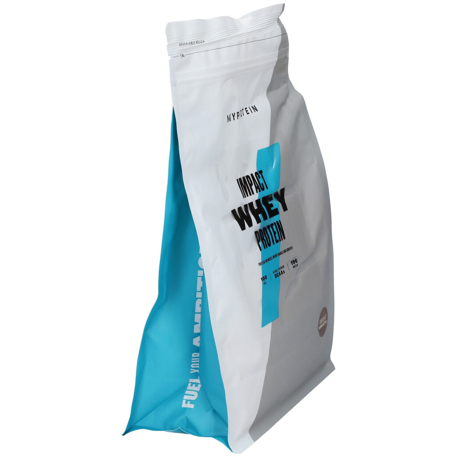 MyProtein Impact Whey Protein Chocolate Smooth