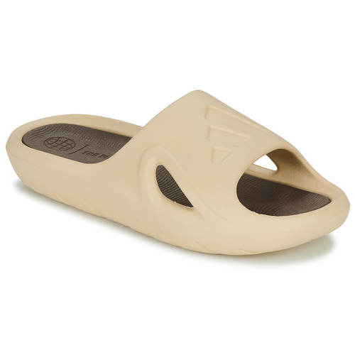 adidas Performance - ADICANE SLIDE - Beige