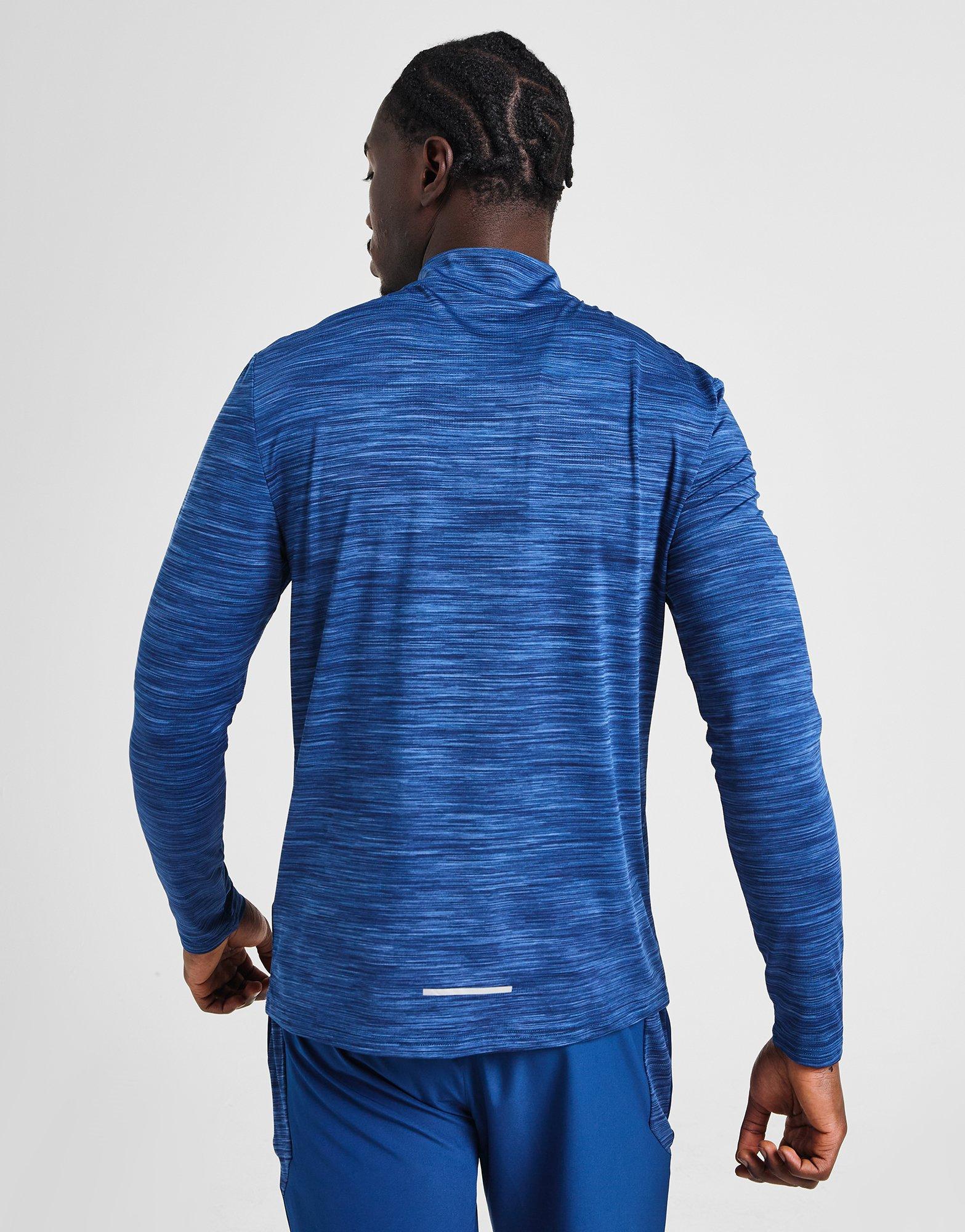 MONTIREX Haut 1/4 Zip Trail