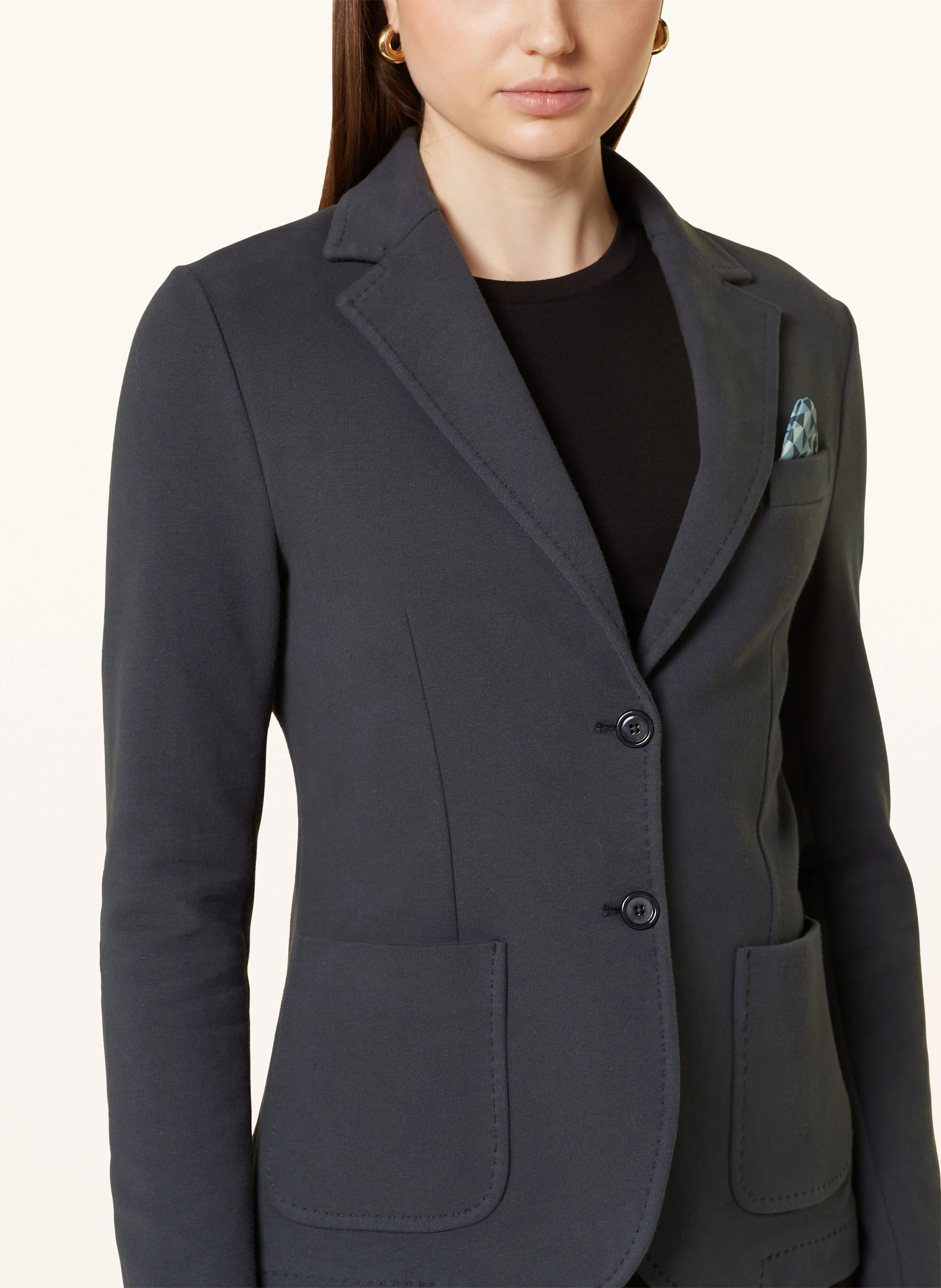 CIRCOLO 1901 Jerseyblazer