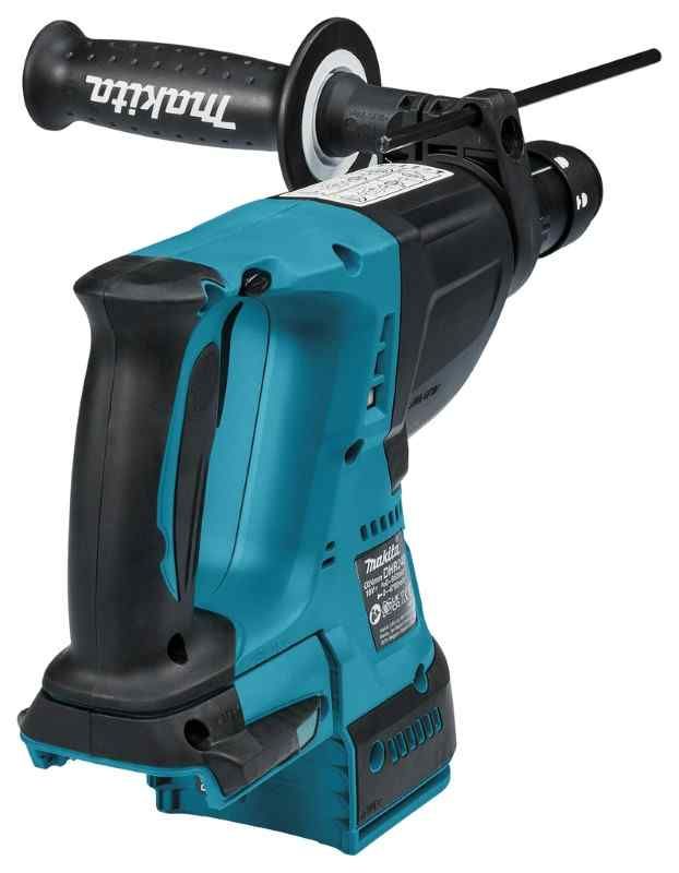 Makita DHR243Z 18V Li-ion accu SDS-plus combihamer body - koolborstelloos