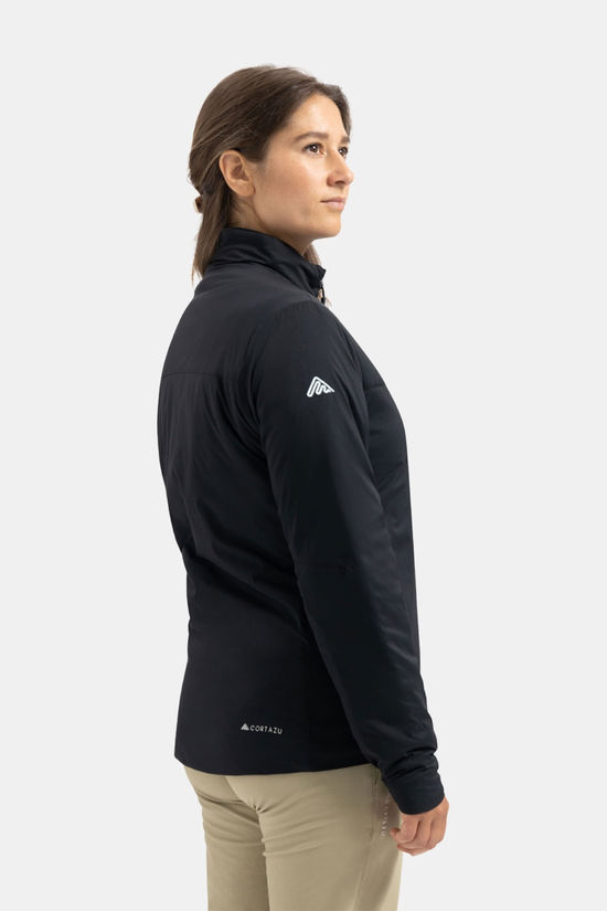 CORTAZU CORTAZU All Weather Midlayer Recycled Dames