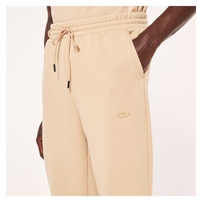 Pantalon Oakley Relax Jogger 2.0 Beige