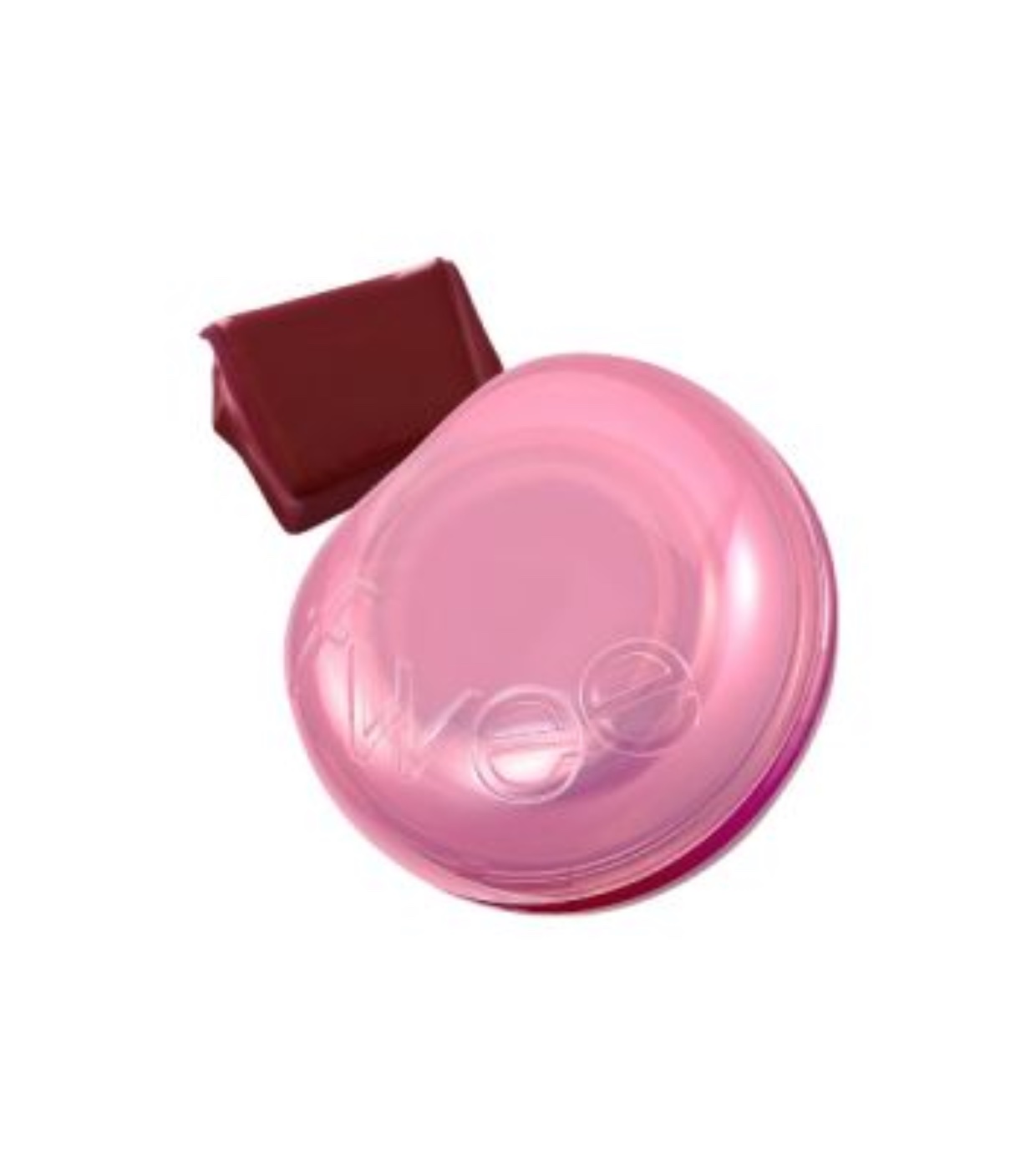 Fwee - *Keyring* - Bálsamo com cor para lábios e bochechas Jelly Pot - JS03: Couverture