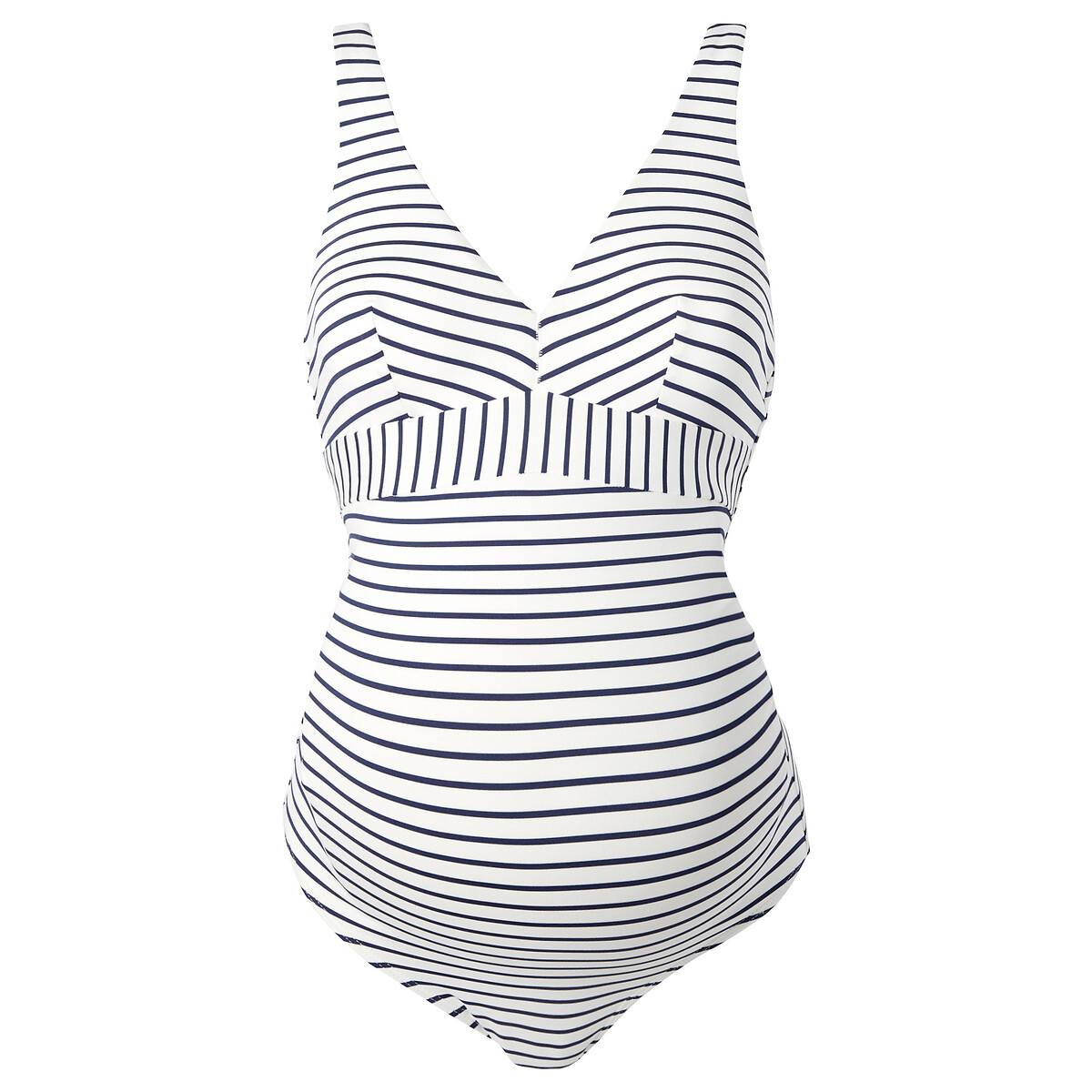 COLEÇÕES LA REDOUTE<br>Maiô de raposa para gestantes