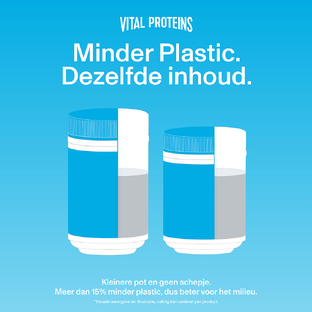 Vital Proteins Collageen Peptiden 284GR