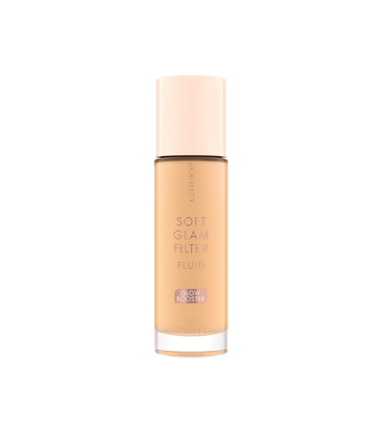 Catrice - Bálsamo Iluminador Soft Glam Filter - 020: Médio Claro