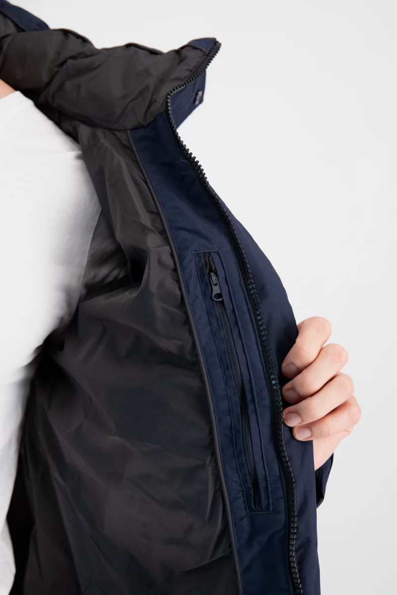 Helly Hansen Tromsoe Herren Winterjacke
