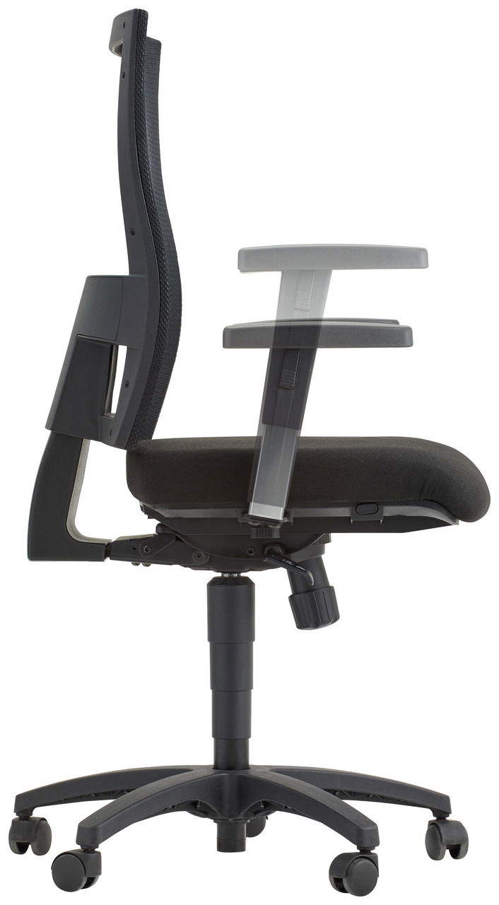 Topstar Drehstuhl X-PANDER PLUS