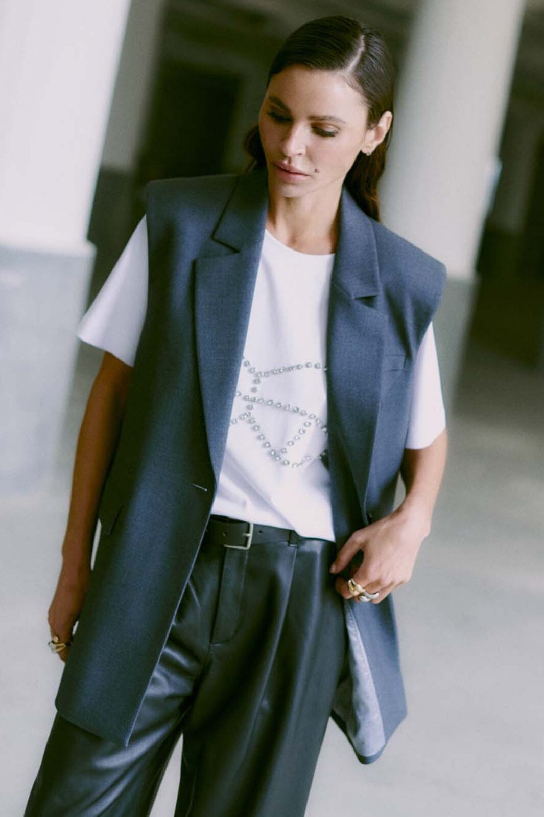 Copenhagen Muse Cmmuse-Tee 205030
