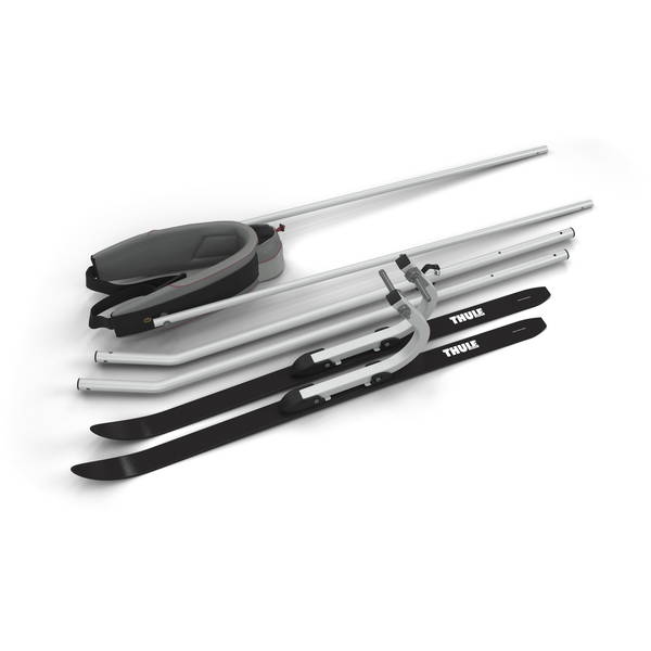 THULETHULE   Skiset zu Chariot Anhänger Generation 1