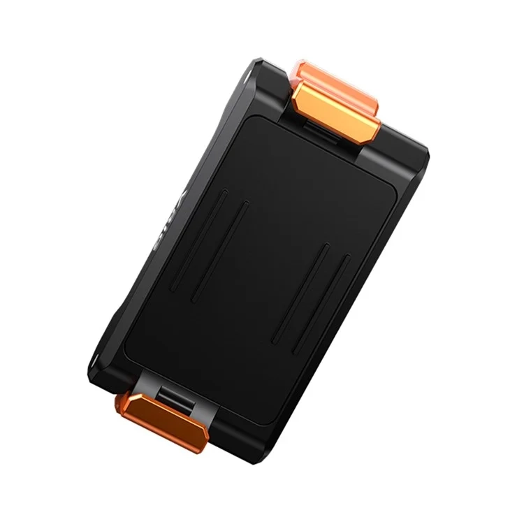 Magnetische Quick-Release Adapter Halterung mit 1/4