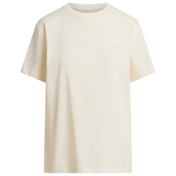 The North Face - Women's Evolution Box Relaxed Short Sleeve - T-shirt