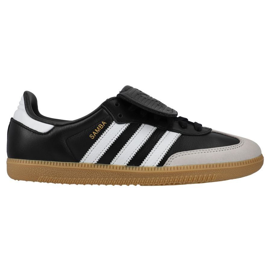 adidas Samba LT - Noir/Blanc/Doré Femme