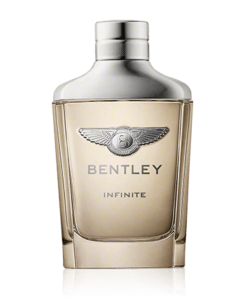 Bentley Infinite edt vapo 100ml