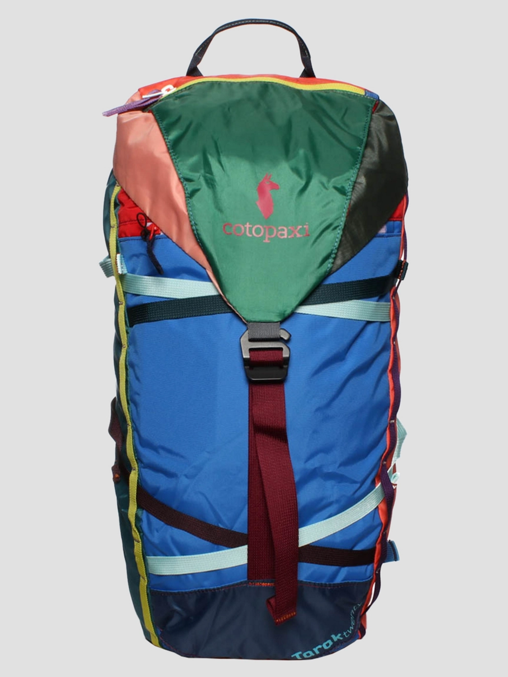 Cotopaxi Tarak 20L Backpack del dia