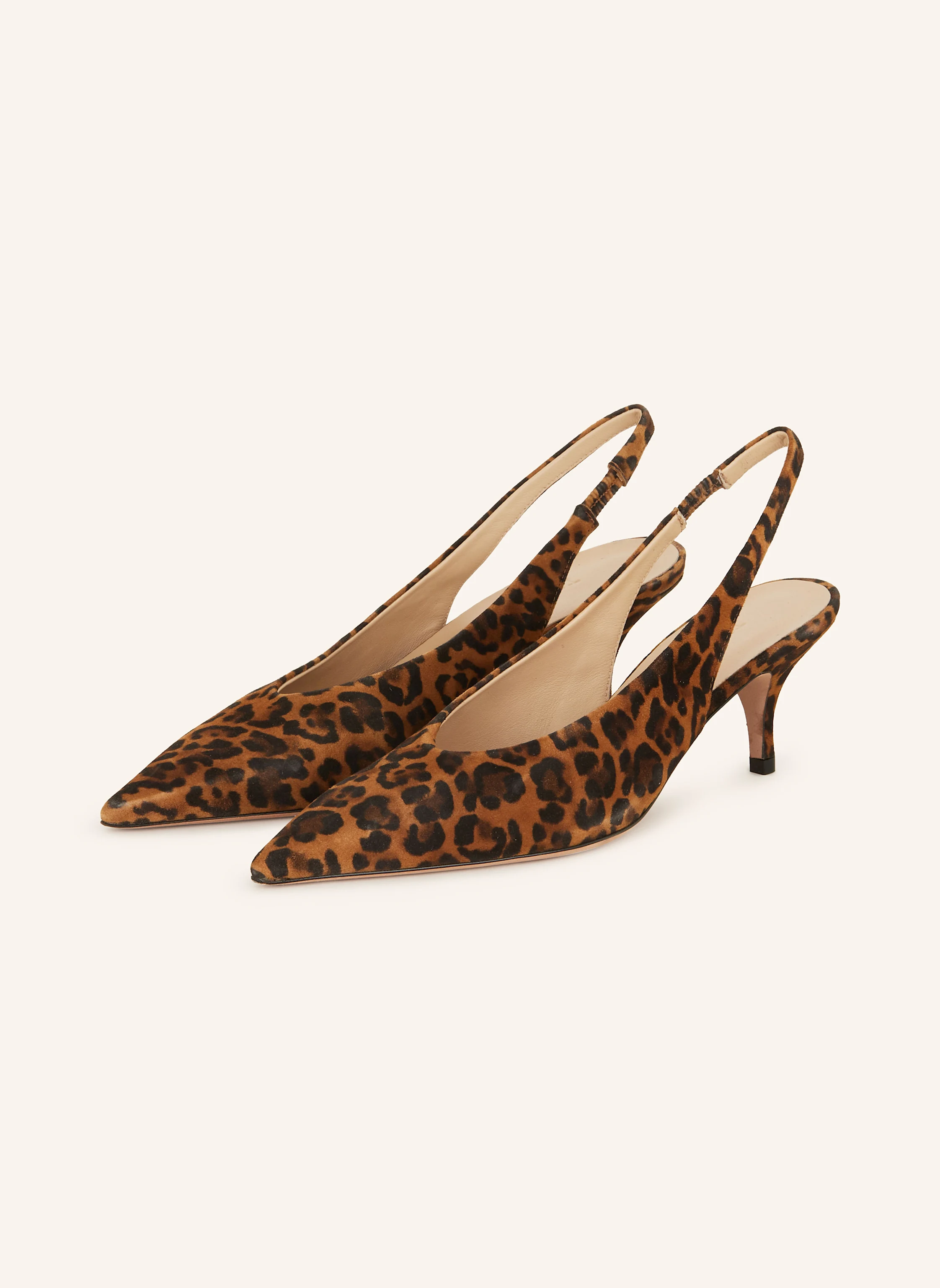 THEA MIKA Slingpumps VIRNA 50