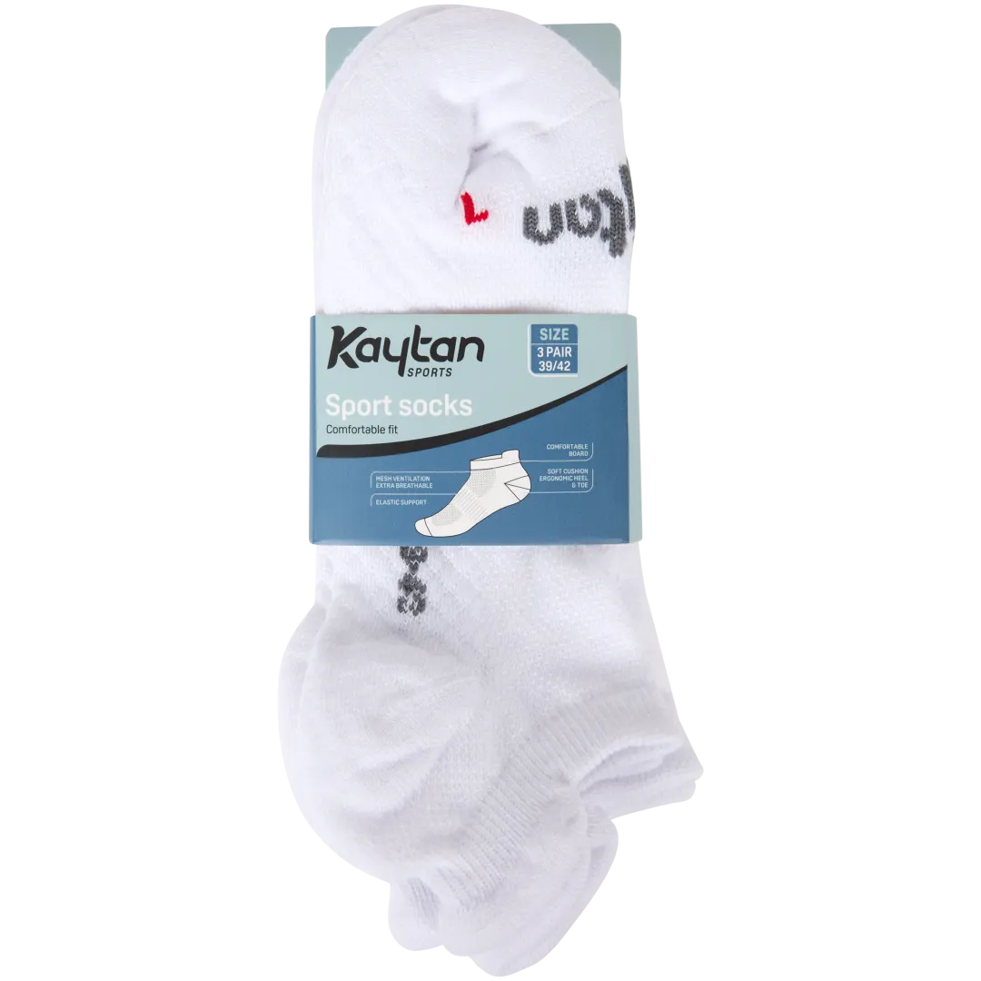 Chaussettes Kaytan