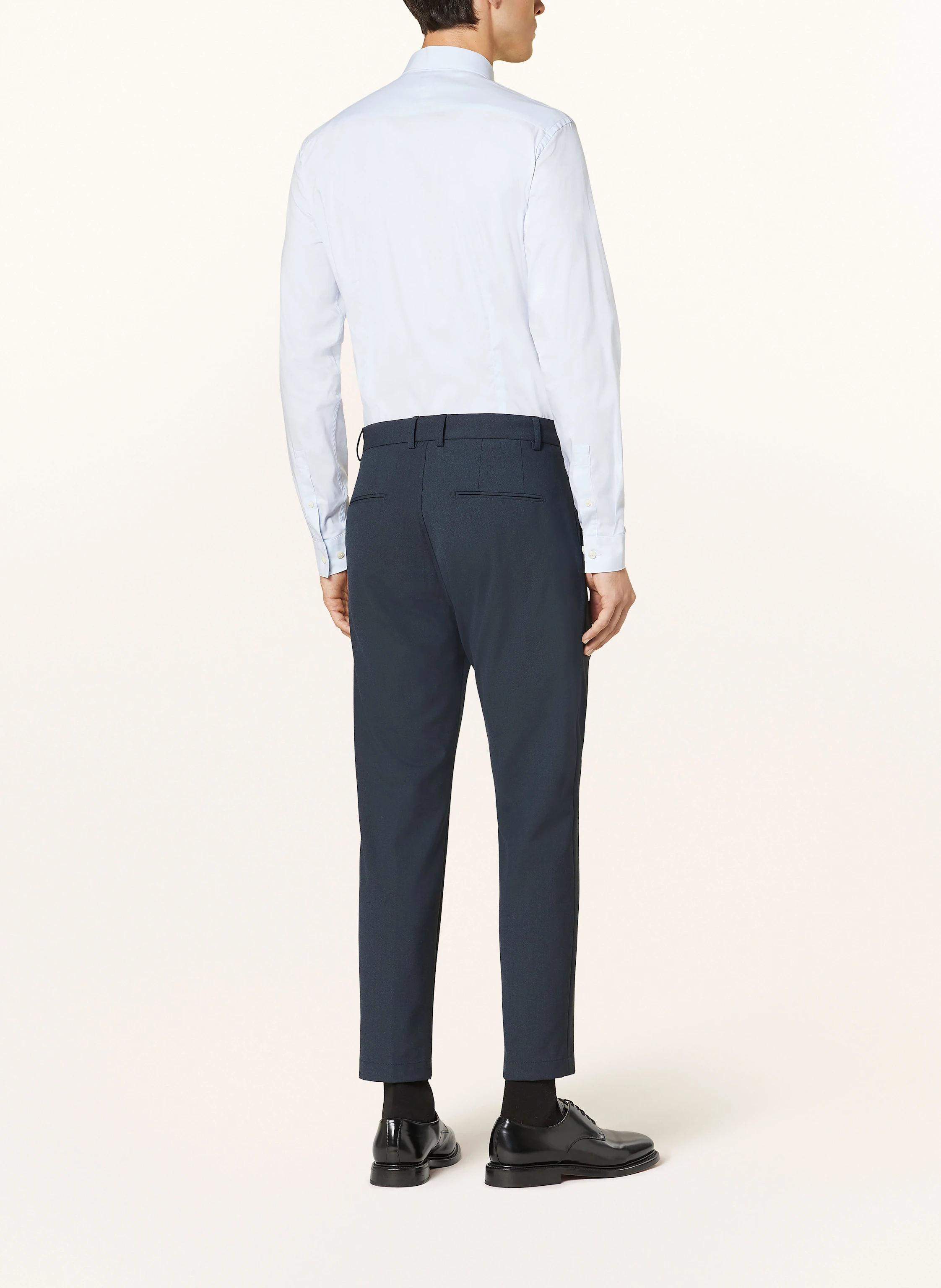 TIGER OF SWEDEN Hemd FILBRODIE Extra Slim Fit