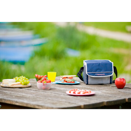 Nevera Flexible Fold'n Cool 5l