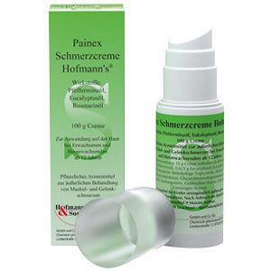 PAINEX Schmerzcreme Hofmanns®