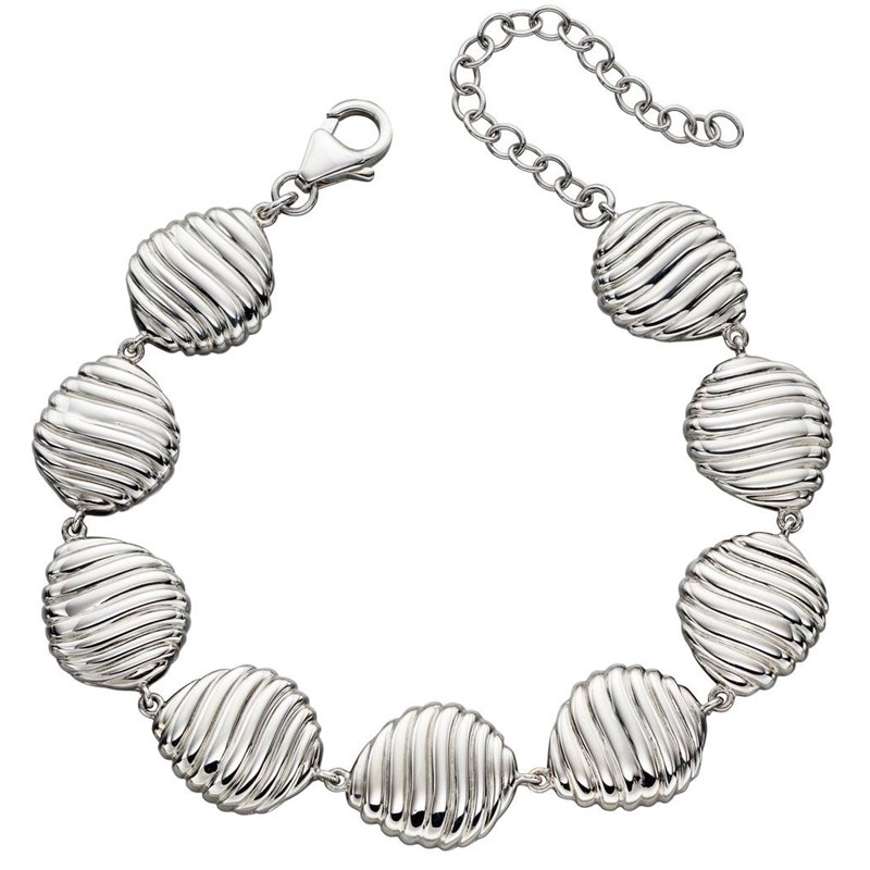 Bracelet en argent 925/1000