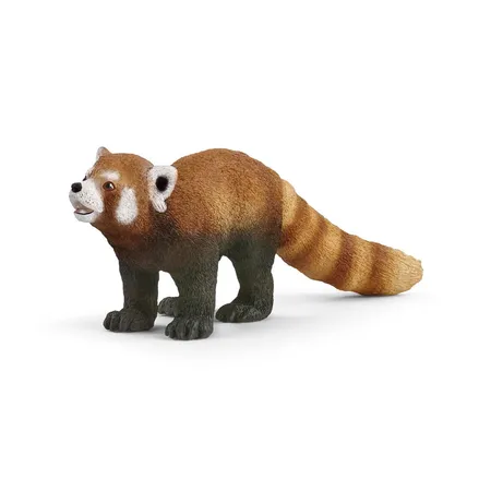 Schleich® 14833 Wild Life Roter Panda