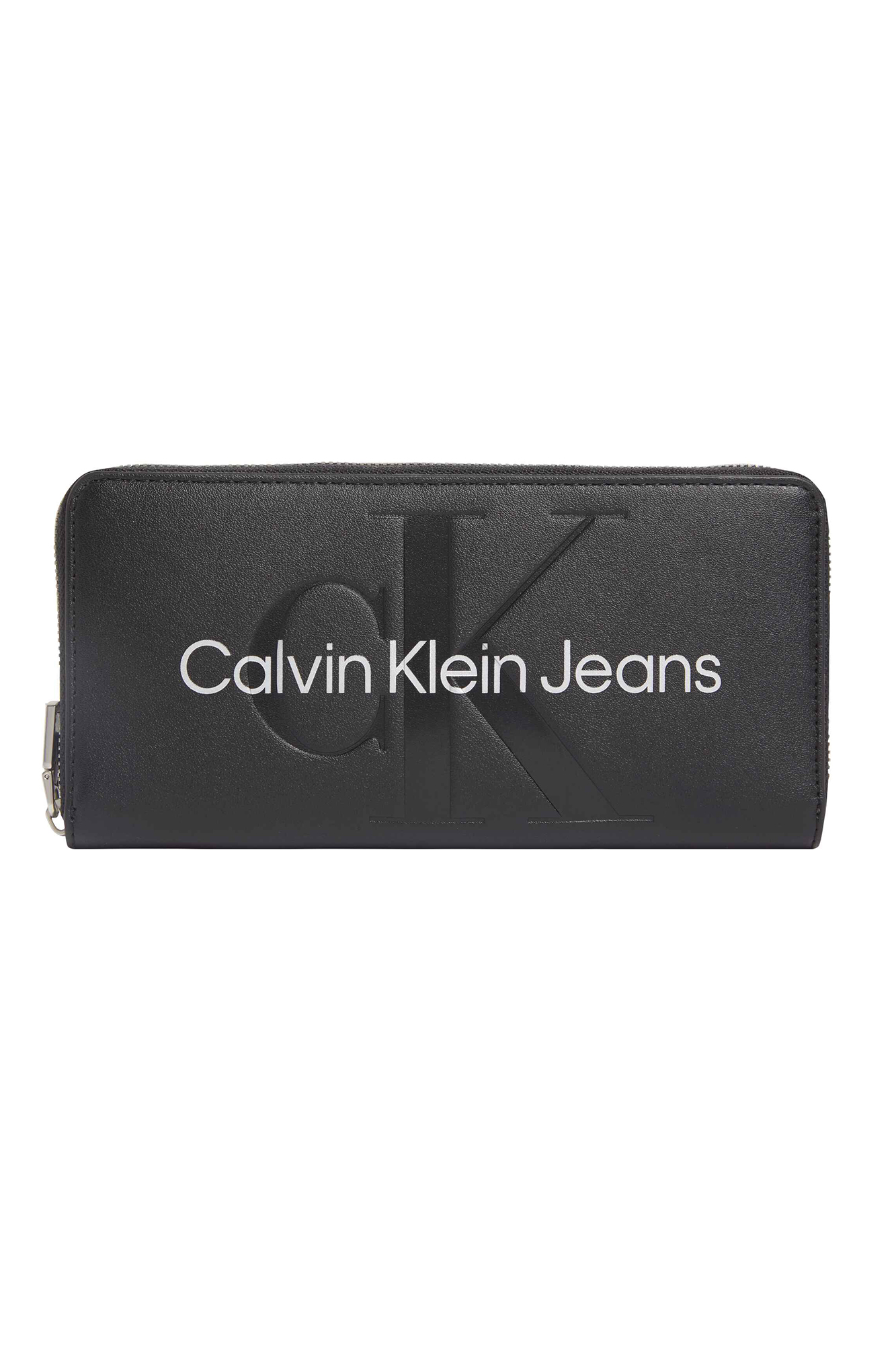 Carteira feminina Calvin Jeans Sculpted