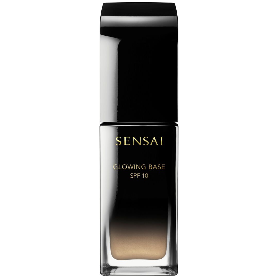 SENSAI Sensai MAQUILHAGEM Glowing Base - 30ml