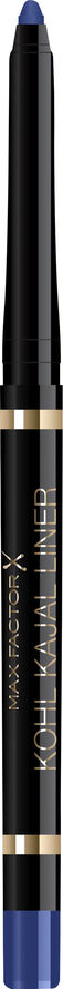 Max Factor Max Factor Khol Kajal Eye Pencil, 002 Azure