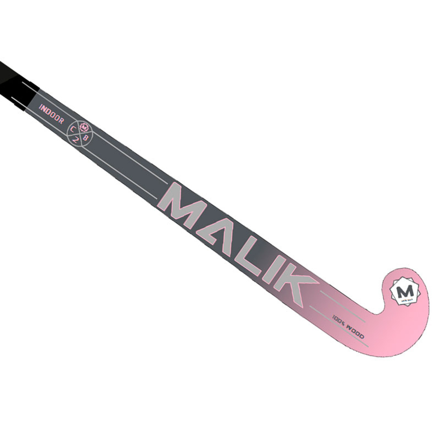 Malik CB 2 Hout Indoor