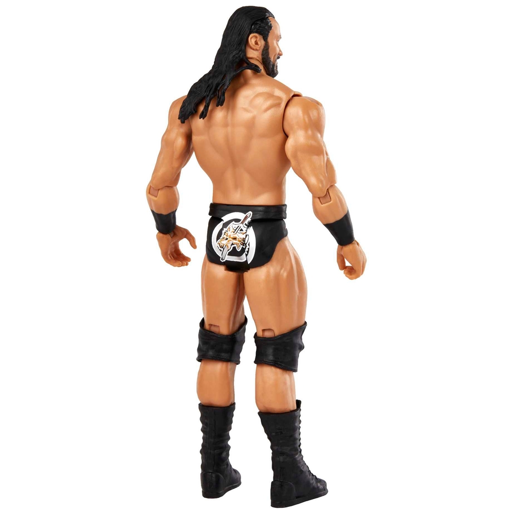 WWE Basic Series Top Picks Drew McIntyre Actionfigur