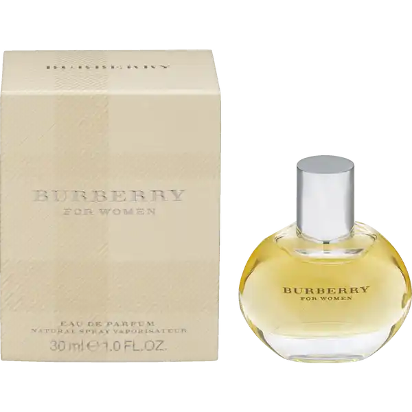 for Women, EdP 30 ml