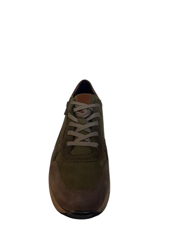 ACO James 07 Groen
