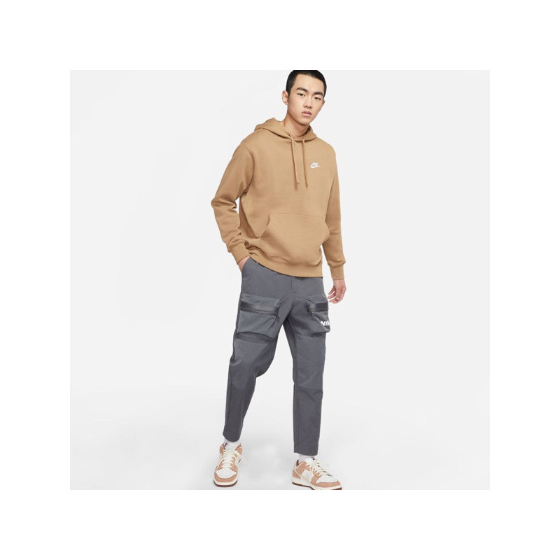 Sweat capuche Club Fleece